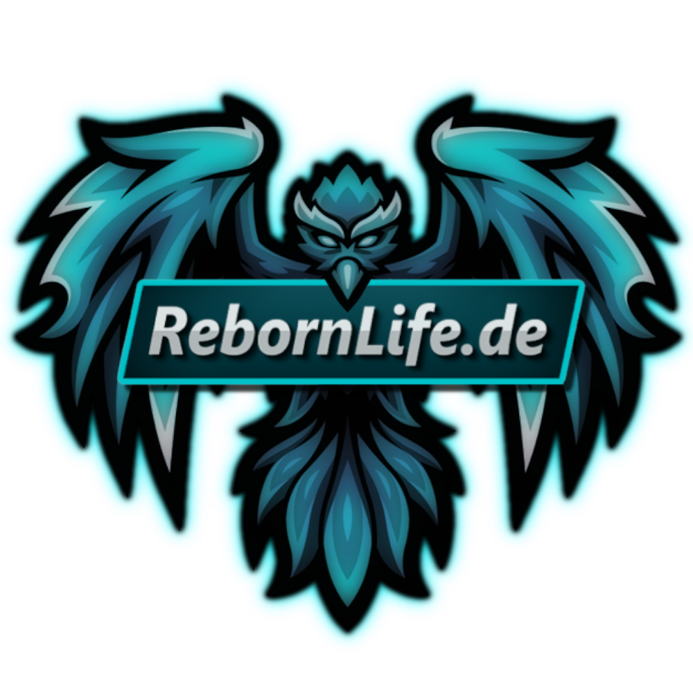 RebornLife Logo
